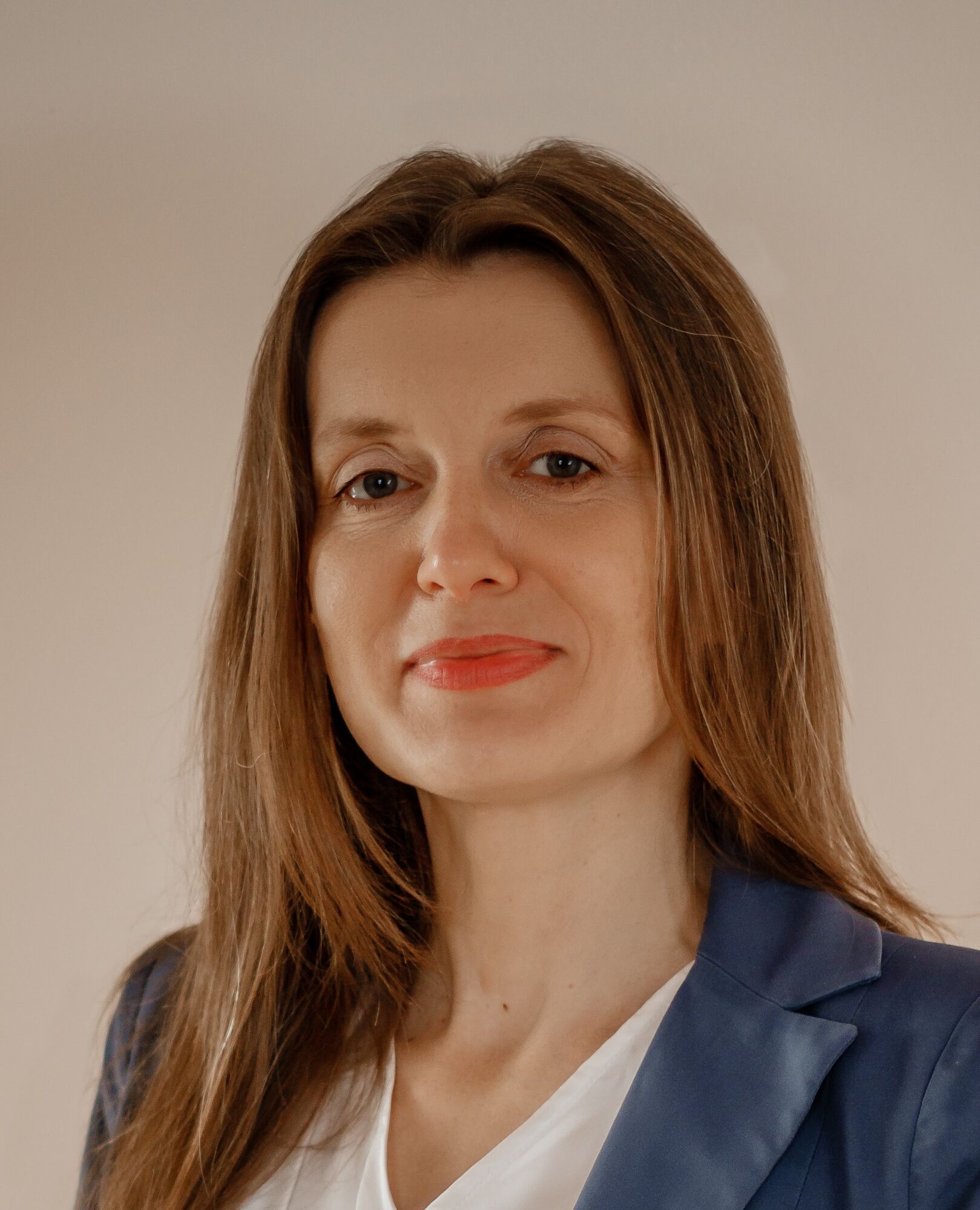 Kateryna Kharytych